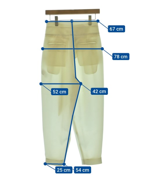 CYCLAS กางเกง อื่น