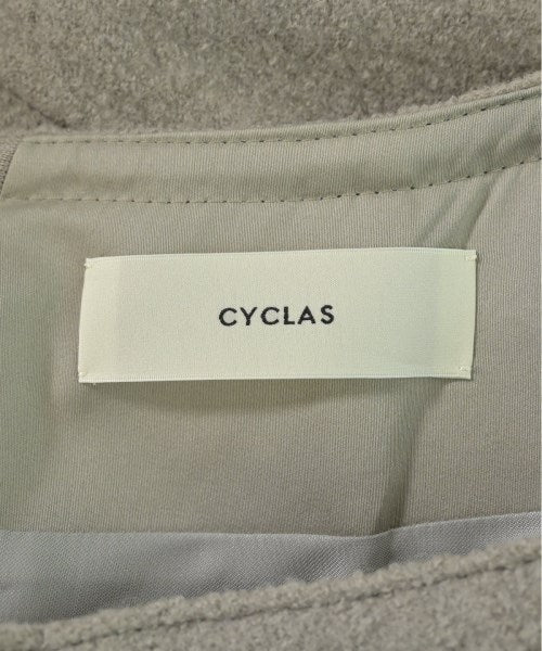 CYCLAS กระโปรงยาว/แม็กซี่ยาว