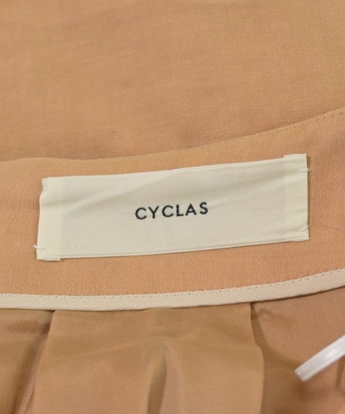 CYCLAS กระโปรงยาว/แม็กซี่ยาว