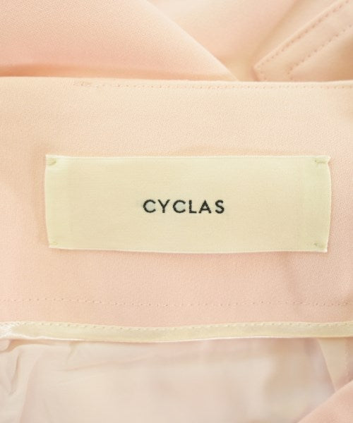 CYCLAS กระโปรงยาว/แม็กซี่ยาว