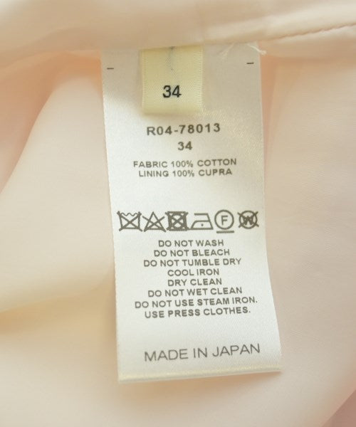 CYCLAS กระโปรงยาว/แม็กซี่ยาว