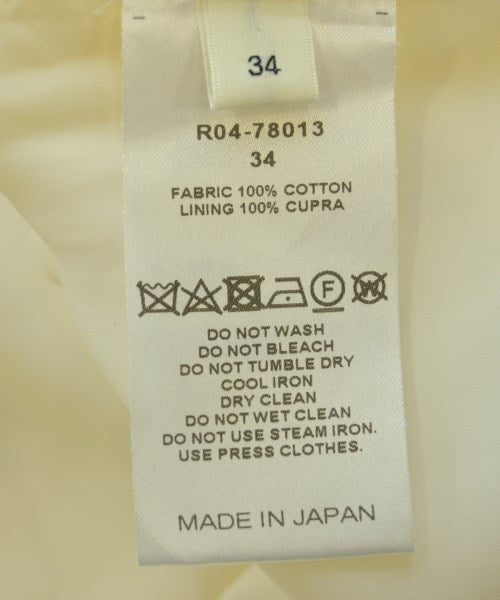 CYCLAS กระโปรงยาว/แม็กซี่ยาว