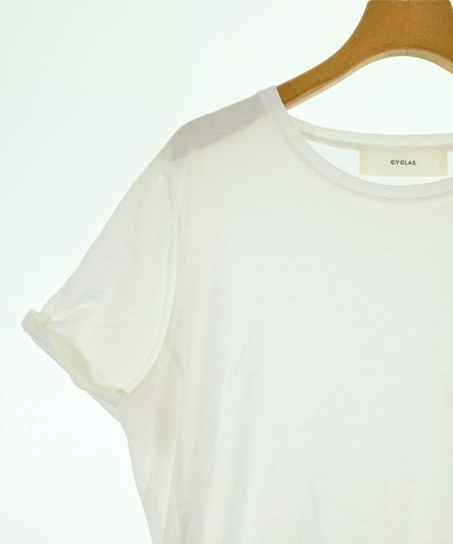 CYCLAS เสื้อยืด/เสื้อท็อปส์