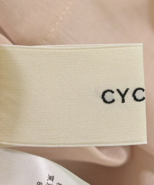 CYCLAS เสื้อสตรี