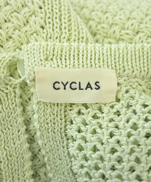 CYCLAS เสื้อกันหนาว