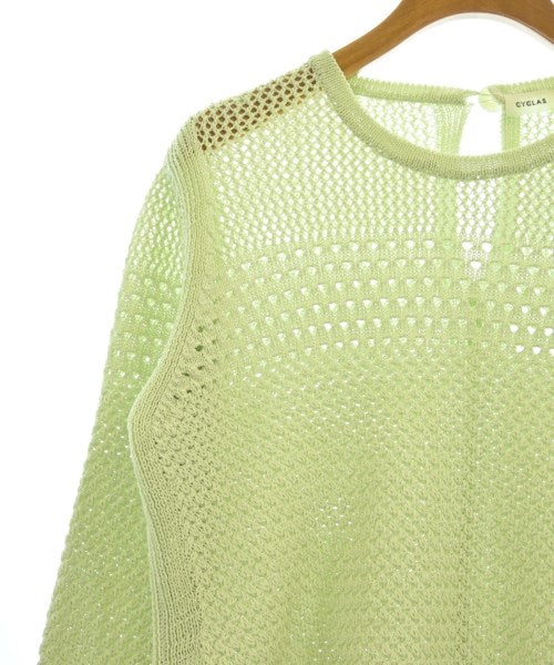 CYCLAS เสื้อกันหนาว