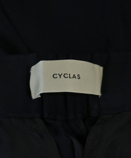 CYCLAS กางเกงขายาว