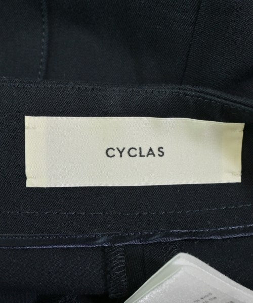 CYCLAS กางเกงขายาว
