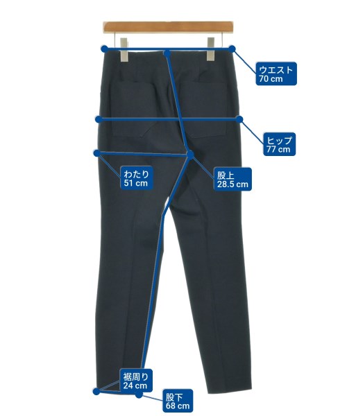 CYCLAS กางเกงขายาว