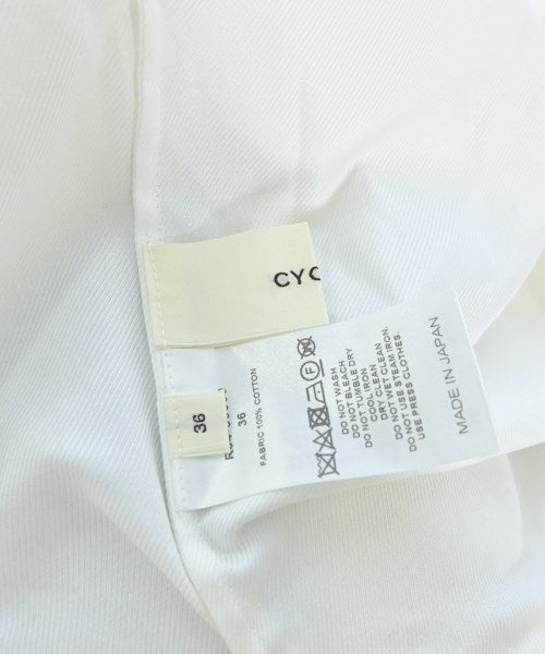 CYCLAS เสื้อลำลอง