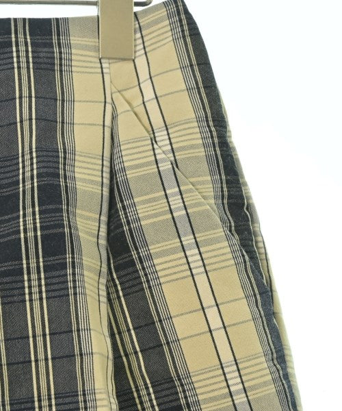 CYCLAS กางเกงขายาว