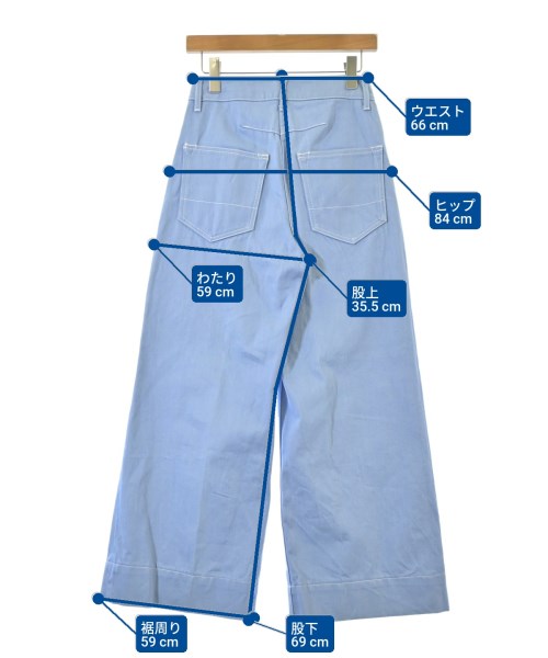 CYCLAS ยีนส์