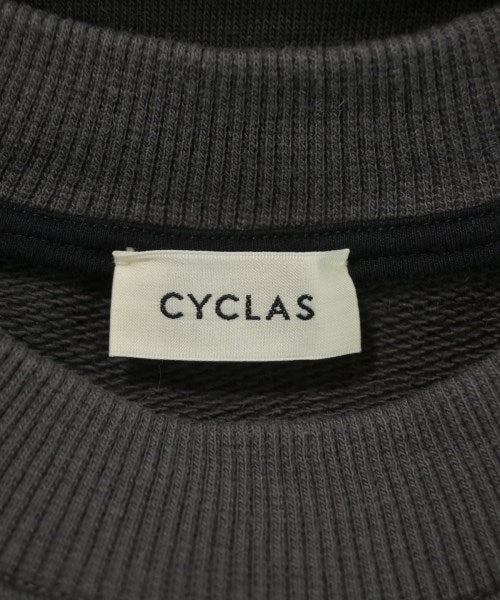 CYCLAS เสื้อสเวตเตอร์
