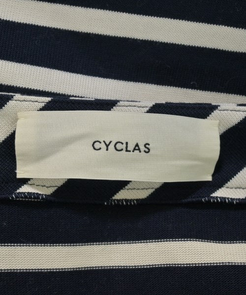 CYCLAS เสื้อยืด/เสื้อท็อปส์