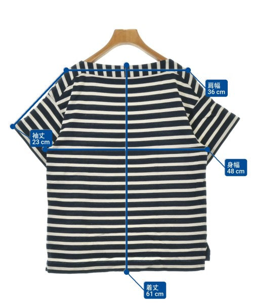 CYCLAS เสื้อยืด/เสื้อท็อปส์