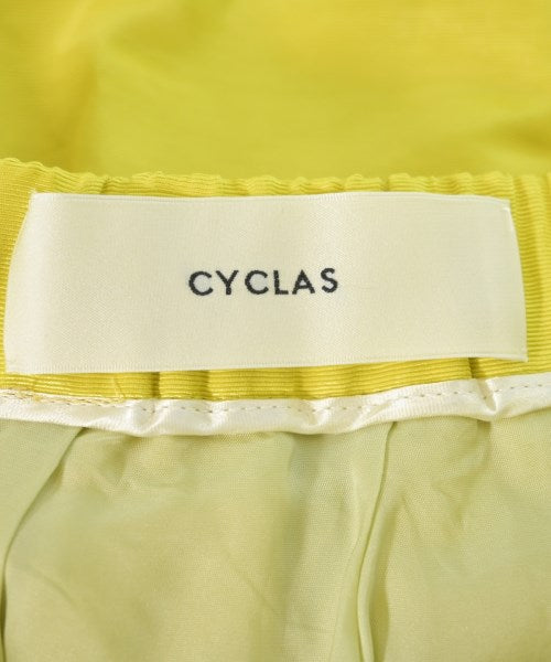 CYCLAS กระโปรงยาว/แม็กซี่ยาว