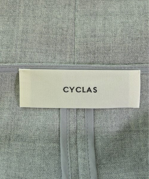 CYCLAS เสื้อสตรี