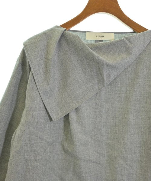 CYCLAS เสื้อสตรี