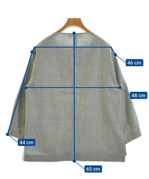 CYCLAS เสื้อสตรี