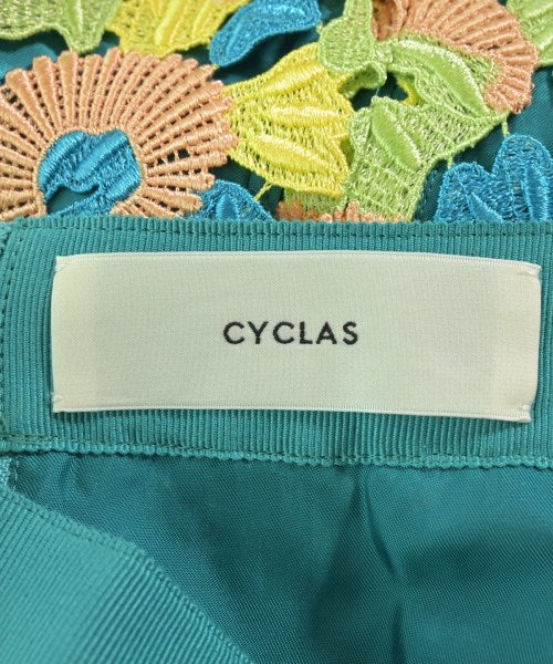 CYCLAS กระโปรงยาว/แม็กซี่ยาว