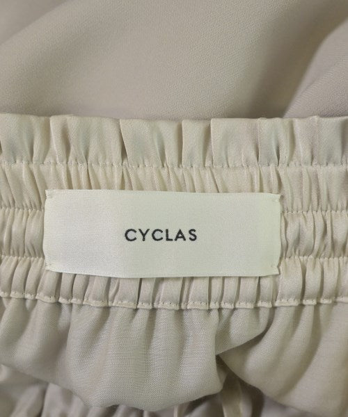 CYCLAS กระโปรงยาว/แม็กซี่ยาว