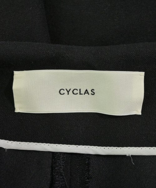 CYCLAS กางเกงขายาว