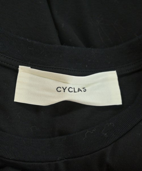 CYCLAS เสื้อยืด/เสื้อท็อปส์
