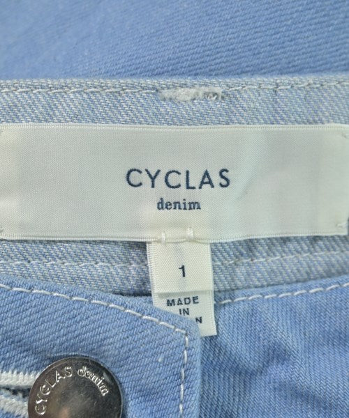 CYCLAS ยีนส์