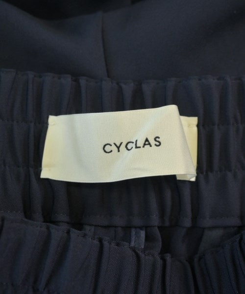 CYCLAS กางเกงขายาว