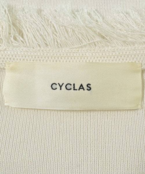 CYCLAS เสื้อคาร์ดิแกน