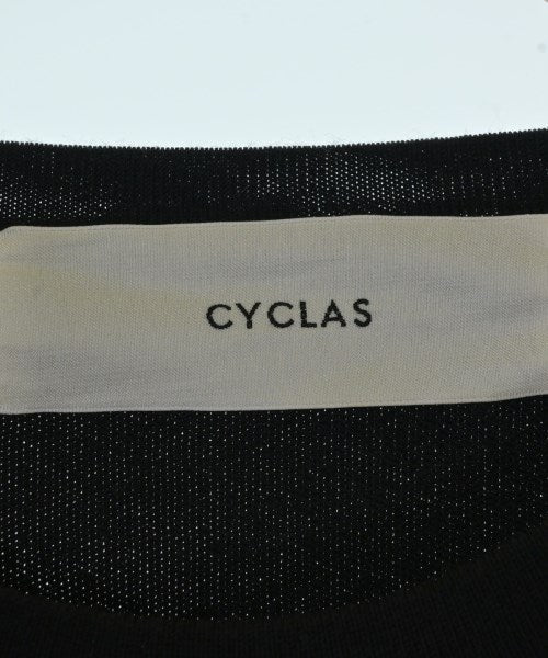 CYCLAS เสื้อกันหนาว