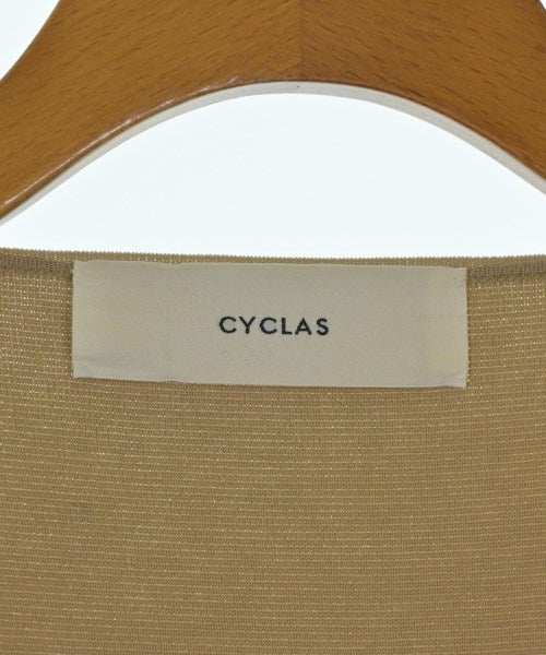 CYCLAS เสื้อกันหนาว
