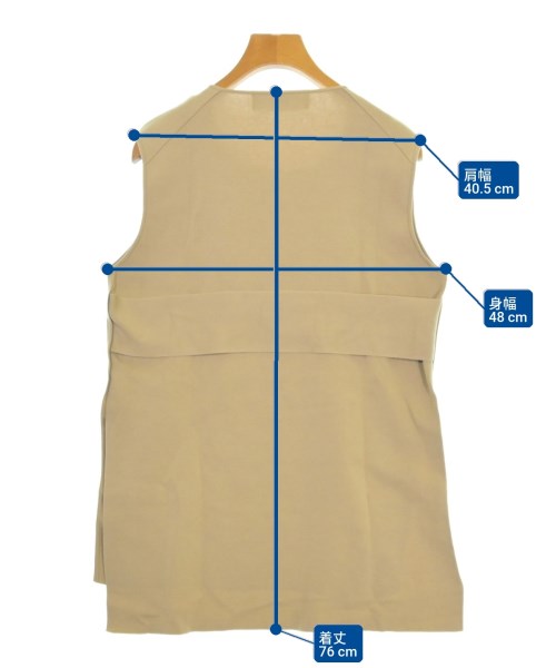 CYCLAS เสื้อกันหนาว