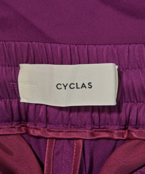 CYCLAS กางเกง อื่น