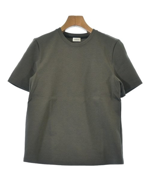 CYCLAS เสื้อยืด/เสื้อท็อปส์