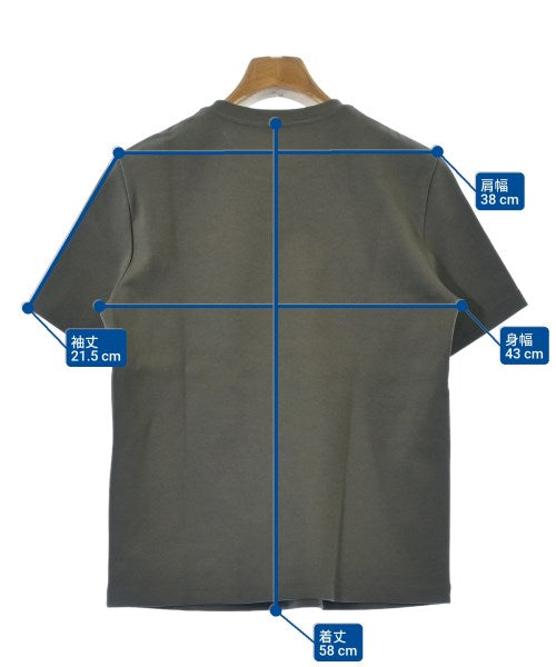 CYCLAS เสื้อยืด/เสื้อท็อปส์