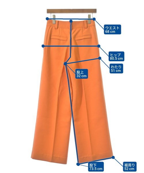 CYCLAS กางเกง อื่น