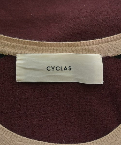 CYCLAS เสื้อกันหนาว