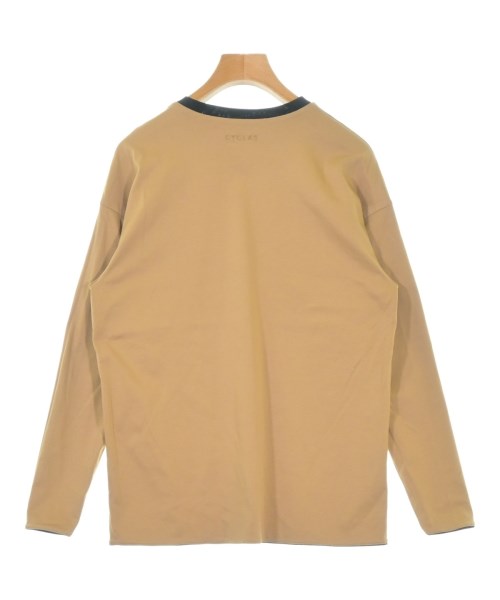 CYCLAS เสื้อยืด/เสื้อท็อปส์