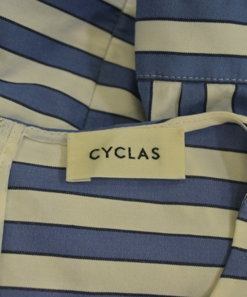CYCLAS เสื้อสตรี
