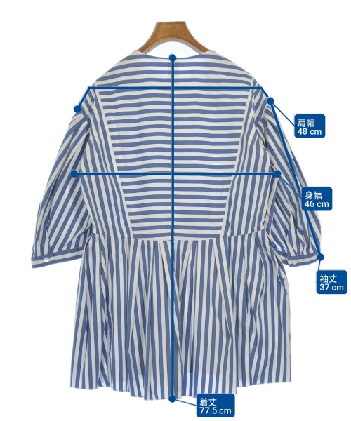 CYCLAS เสื้อสตรี