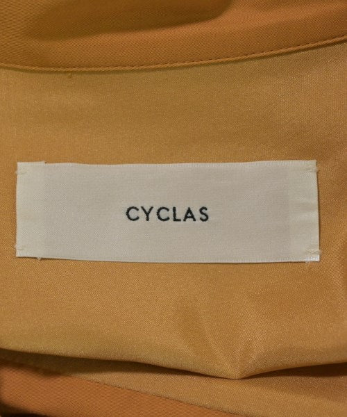 CYCLAS เสื้อลำลอง