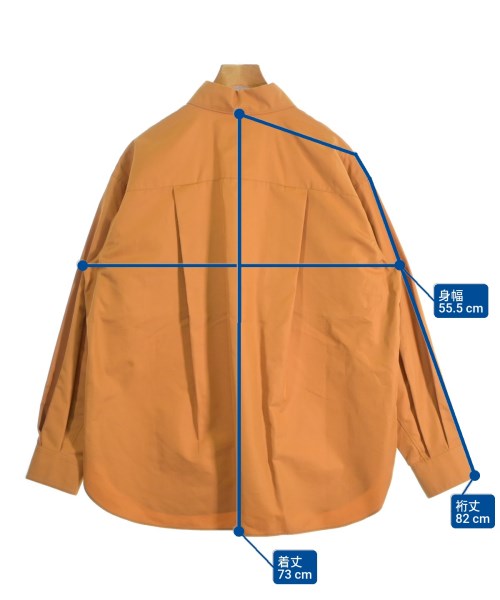 CYCLAS เสื้อลำลอง