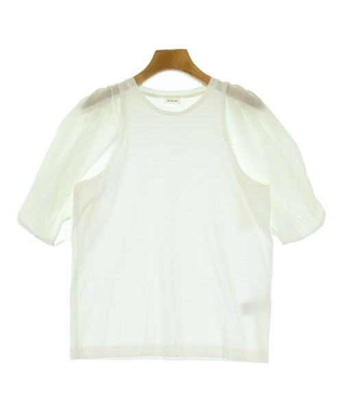 CYCLAS เสื้อยืด/เสื้อท็อปส์