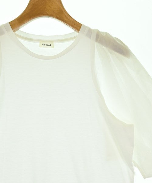 CYCLAS เสื้อยืด/เสื้อท็อปส์