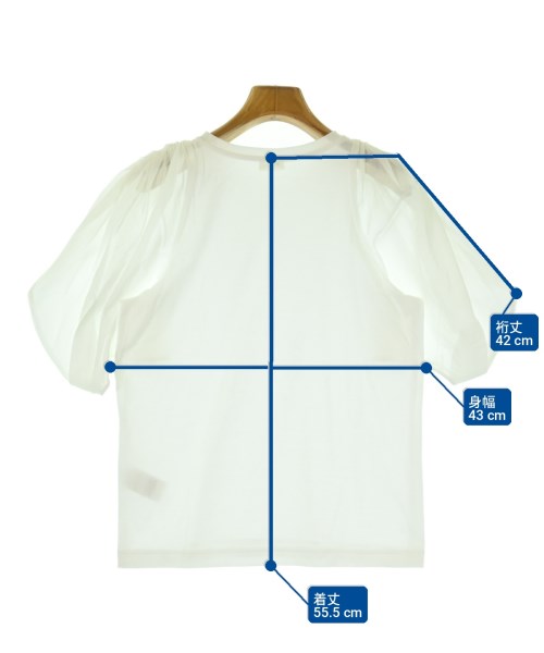CYCLAS เสื้อยืด/เสื้อท็อปส์