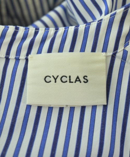 CYCLAS เสื้อสตรี