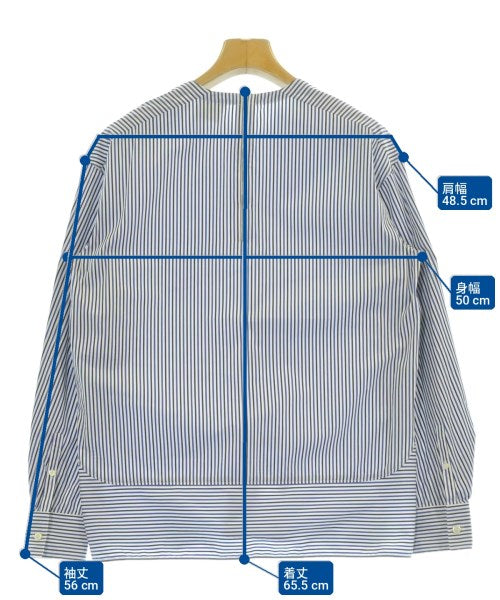 CYCLAS เสื้อสตรี