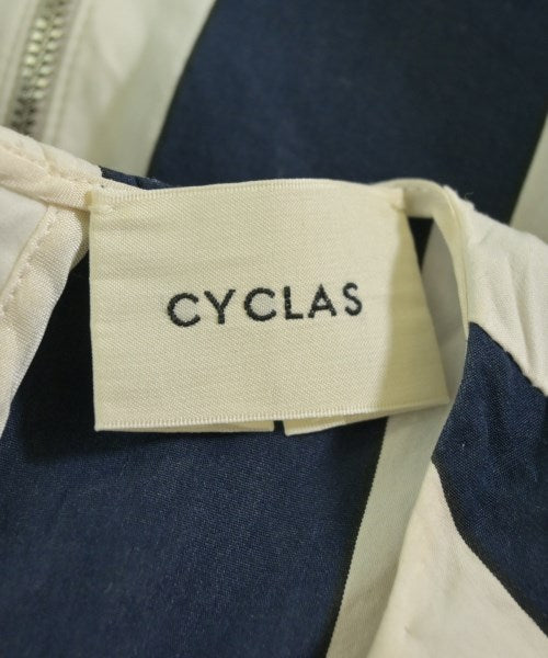 CYCLAS เสื้อสตรี