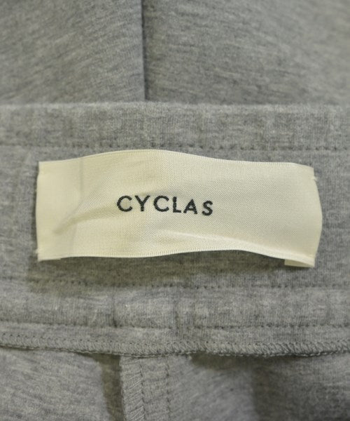 CYCLAS กางเกงวอร์ม